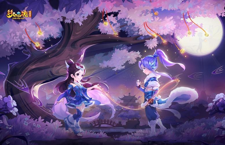 梦幻西游变态版怎么玩